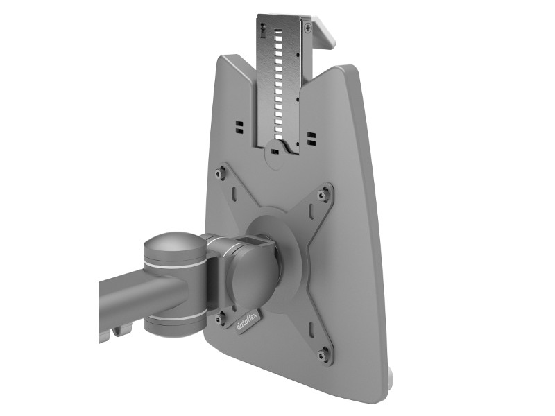 Dataflex 52.962 Viewmate Universal Tablethalterung Befestigung